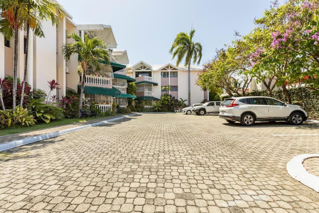 Paramount Views Puerto Plata Buitenkant foto