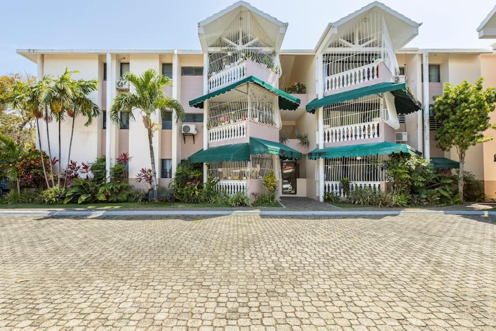 Paramount Views Puerto Plata Buitenkant foto