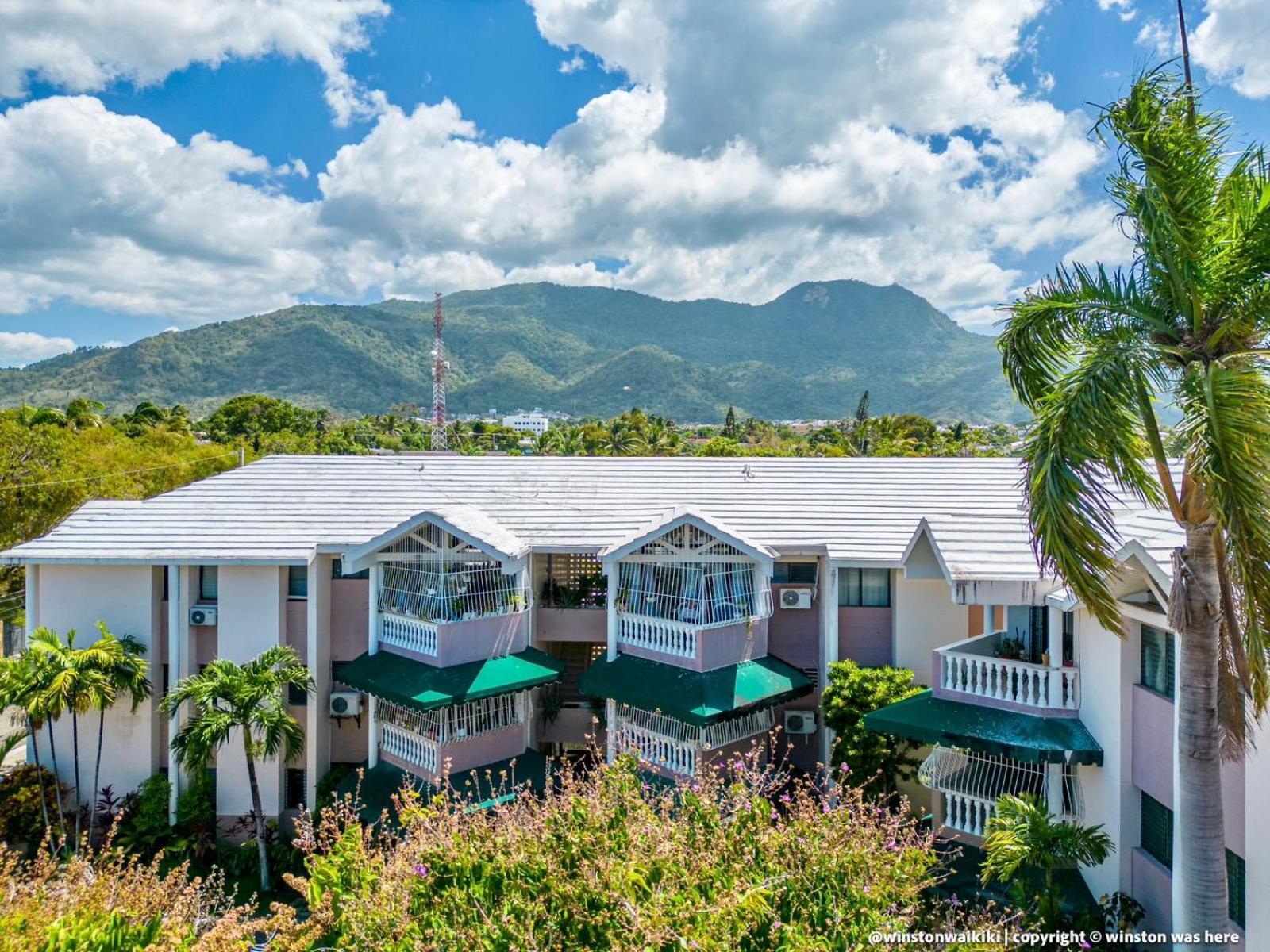 Paramount Views Puerto Plata Buitenkant foto