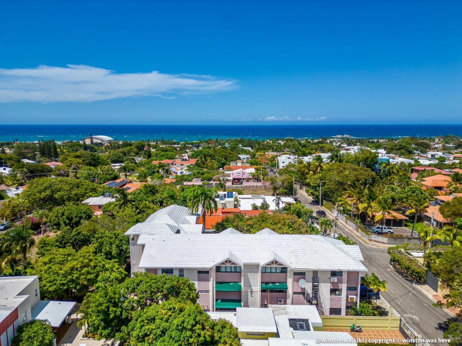 Paramount Views Puerto Plata Buitenkant foto