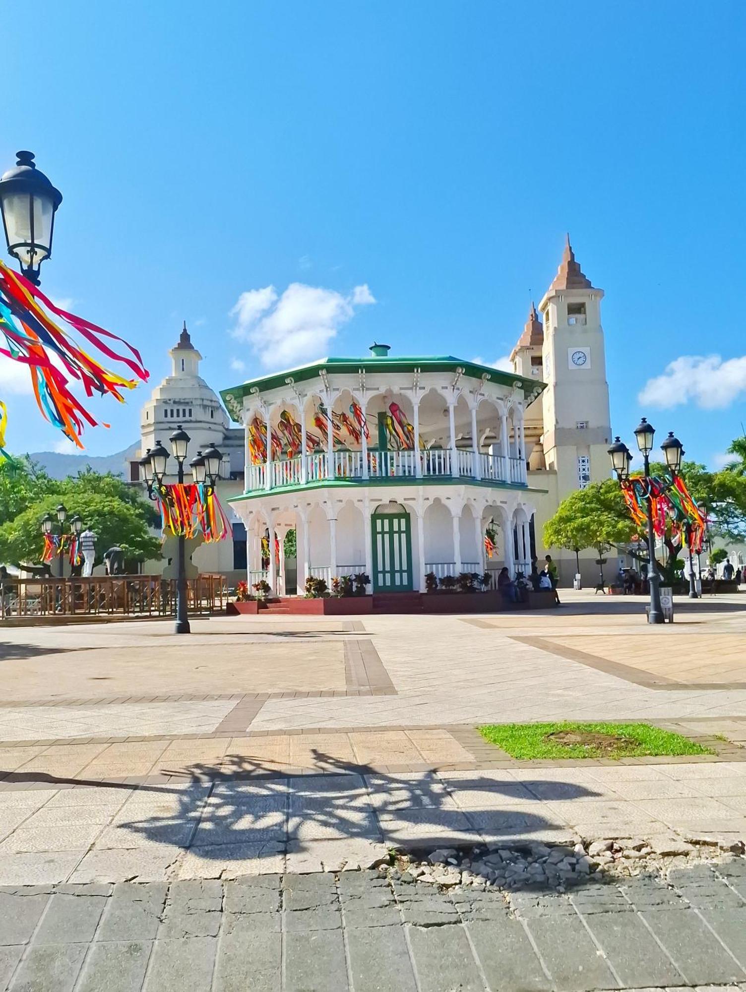 Paramount Views Puerto Plata Buitenkant foto
