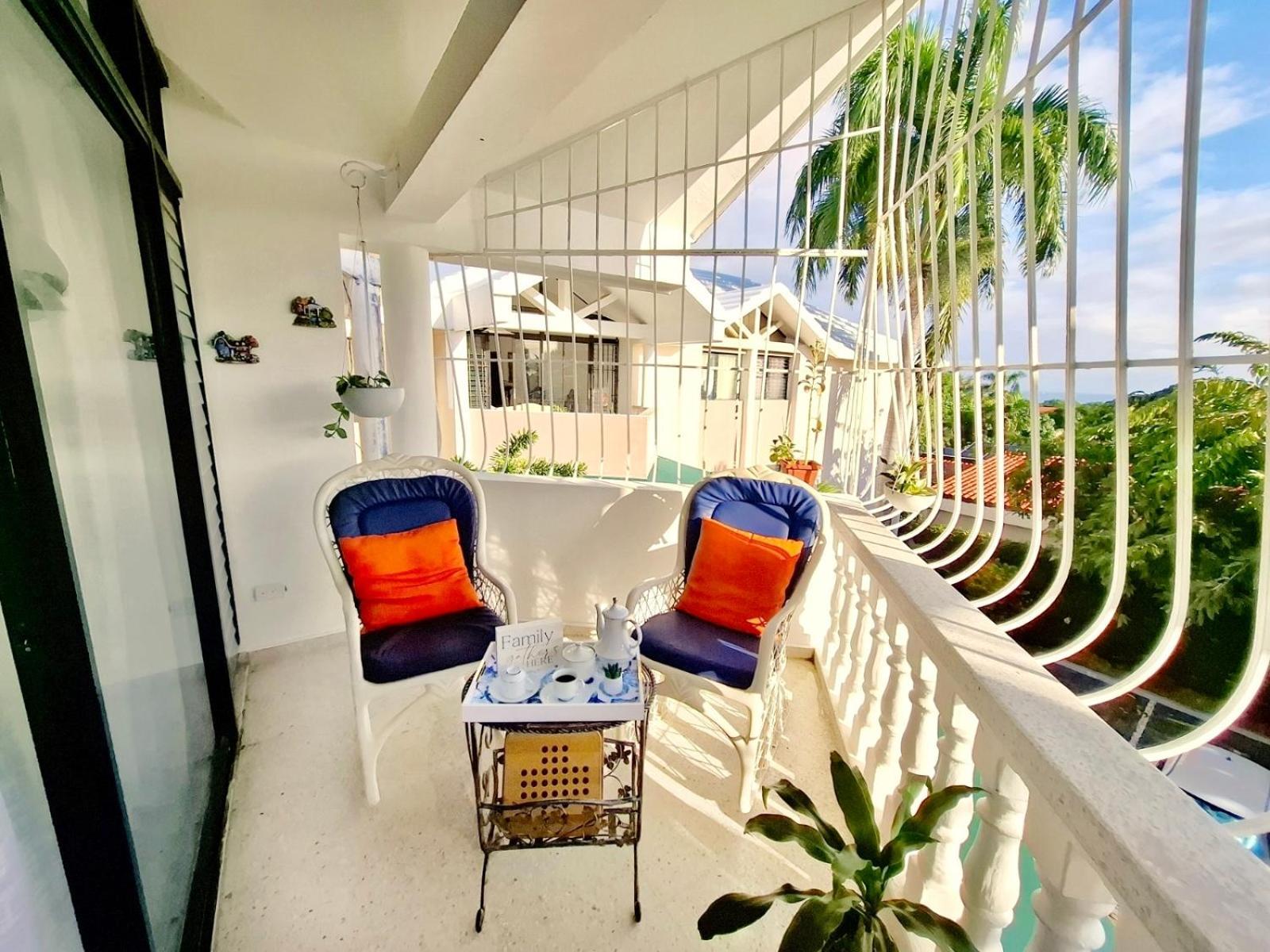 Paramount Views Puerto Plata Buitenkant foto